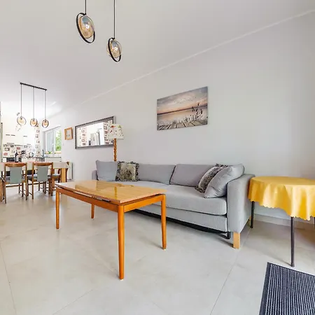 Apartamento Beach&coffee *