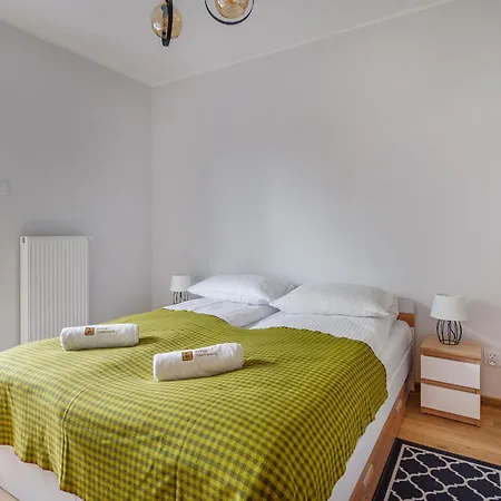 Beach&coffee Apartment Gdansk