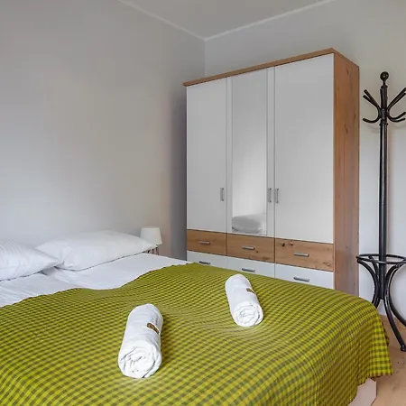 Beach&coffee Apartamento *