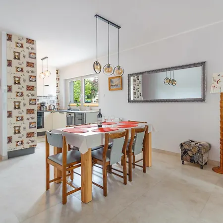 Apartment Beach&coffee *