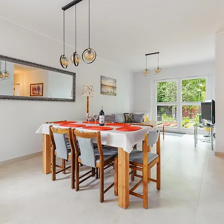 Beach&coffee * Gdansk