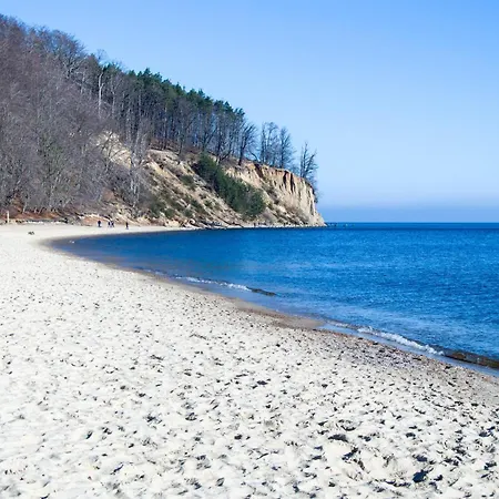 Apartamento Beach&coffee