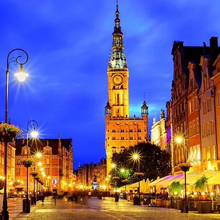 Beach&coffee Apartamento *