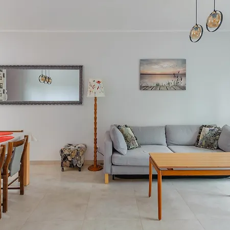 Apartamento Beach&coffee