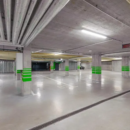 Beach&coffee Apartment *