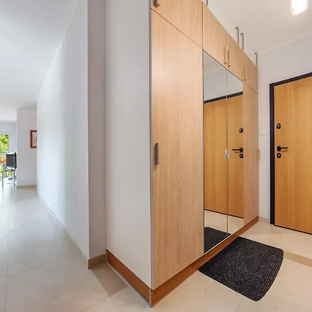 Apartment Beach&coffee *