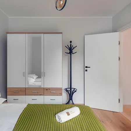 Apartman Beach&coffee Gdańsk