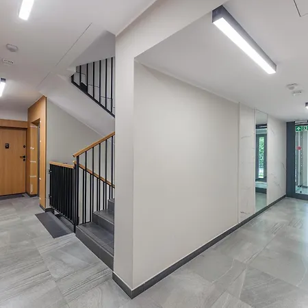 Apartment Beach&coffee *