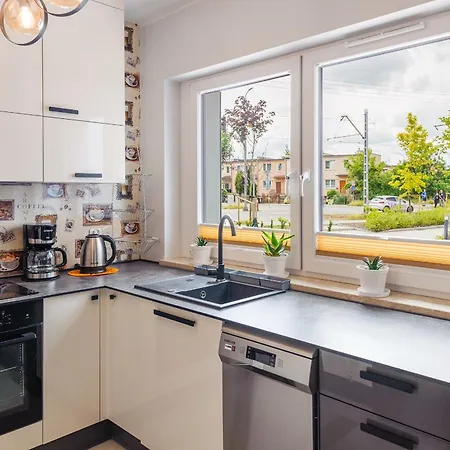 Apartment Beach&coffee