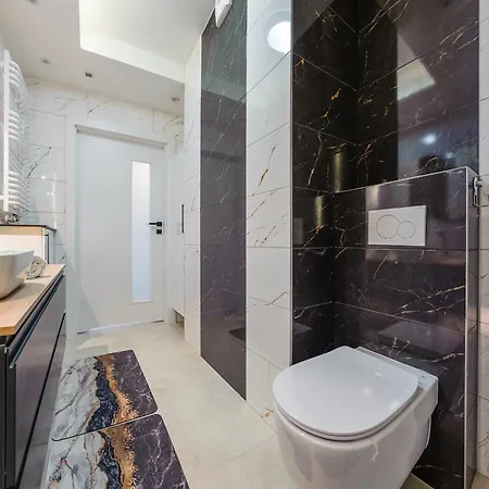 Apartman Beach&coffee Gdańsk