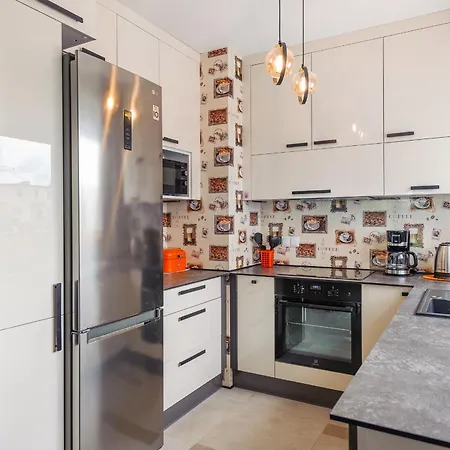 Beach&coffee * Gdansk