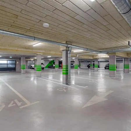 Beach&coffee Apartman *