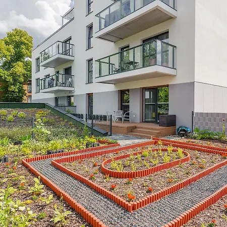 Apartment Beach&coffee *