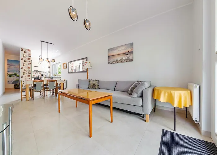 아파트 Beach&coffee *