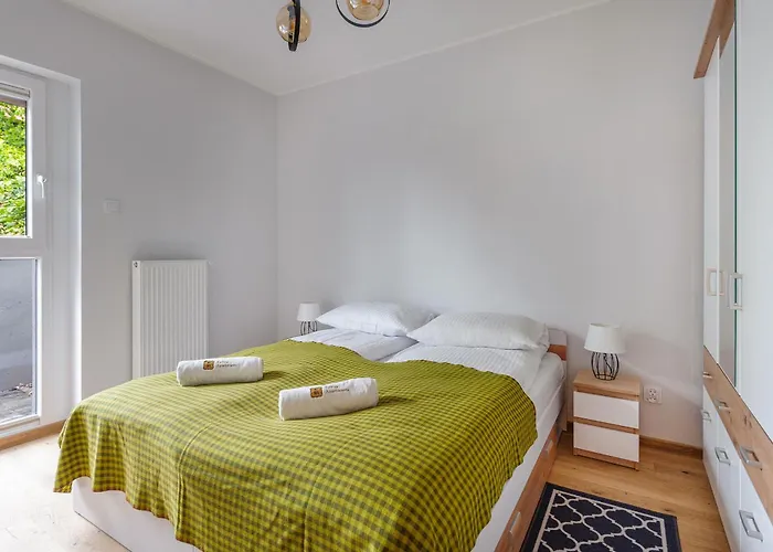 Beach&coffee Apartman Gdańsk