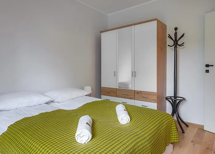 Beach&coffee Apartman *