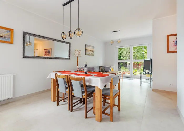 Beach&coffee * 그단스크