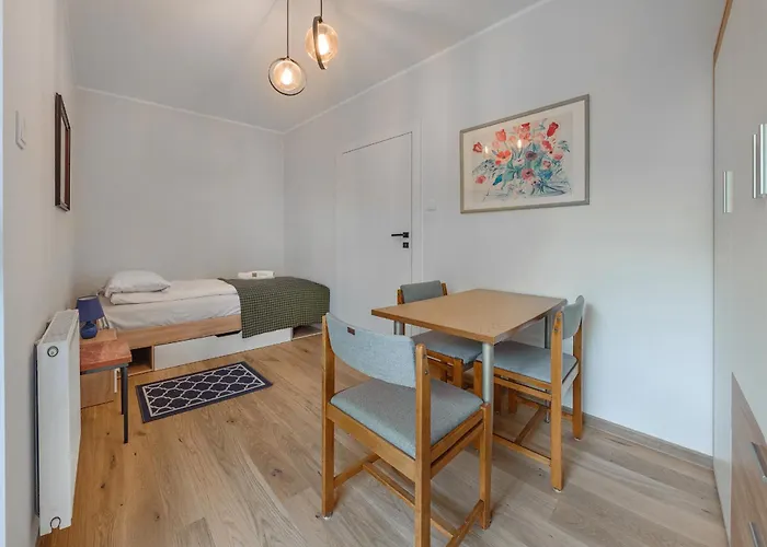 Beach&coffee 그단스크