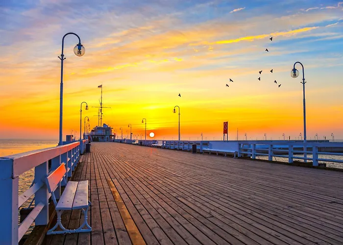 Beach&coffee * Gdańsk