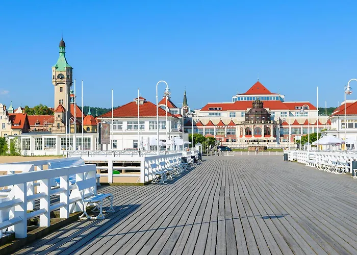 Beach&coffee * Gdańsk