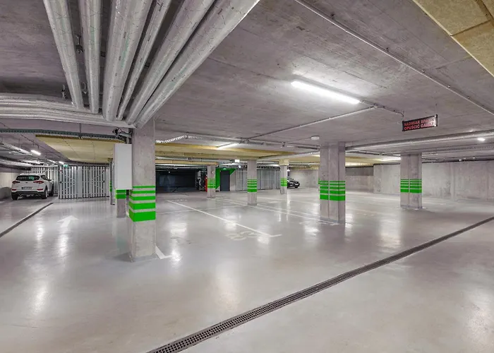 Beach&coffee 아파트 *