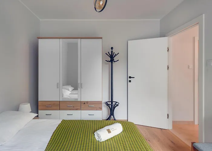 Apartman Beach&coffee Gdańsk