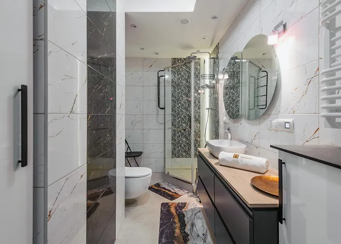 Beach&coffee 그단스크