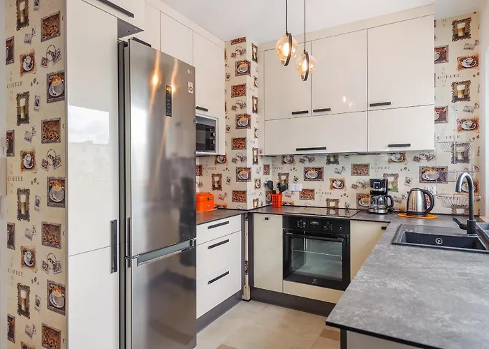 Beach&coffee * Gdańsk