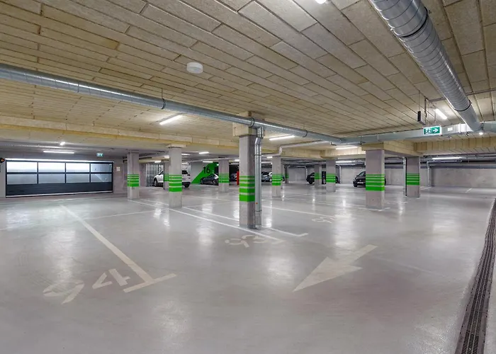 Beach&coffee 아파트 *