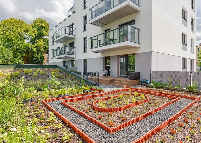 Apartman Beach&coffee *